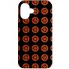 Ubuntu Linux - COLLECTION Custodia per iPhone 16 Ubuntu Linux per codificatori - Robusto sistema di gestione dei pacchetti