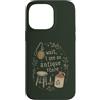 Thrift Store Findin Custodia per iPhone 14 Pro Max Funny Antique Store Shopper vintage dell'usato