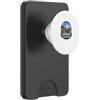 EV Hiking Trail Co. Everest Easy Trail Syangpoche 3720m PopSockets PopWallet per MagSafe