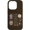 Thrift Store Findin Custodia per iPhone 14 Pro Negozio dellusato Strada Raccolta Antico