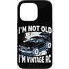 Funny RC Car Gifts for Men and Women Custodia per iPhone 13 Pro RC Auto Telecomando Auto da Corsa RC