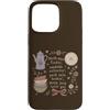 Thrift Store Findin Custodia per iPhone 15 Pro Max Negozio dellusato Strada Raccolta Antico