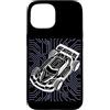 Funny RC Car Gifts for Men and Women Custodia per iPhone 15 RC Auto Telecomando Auto da Corsa RC