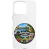 Salter Designs Custodia per iPhone 15 Pro Max Arlington VA Virginia Luogo storico Stati Uniti d'America