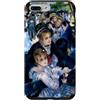 Grandi disegni di dipinti Custodia per iPhone 7 Plus/8 Plus Danza al Moulin de la Galette | Pierre-Auguste Renoir