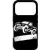 Funny RC Car Gifts for Men and Women Custodia per iPhone 17 Pro RC Auto Telecomando Auto da Corsa RC