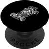 Funny RC Car Gifts for Men and Women RC Auto Telecomando Auto da Corsa RC PopSockets PopGrip Adesivo