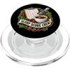 Jimbeels SLURP SCORE CREW Note di cupping del caffè PopSockets PopGrip per MagSafe