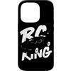 Funny RC Car Gifts for Men and Women Custodia per iPhone 14 Pro RC Auto Telecomando Auto da Corsa RC