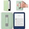 BHHB Custodia compatibile con Kindle Basic 11.Gen 2024/2022 6 (n.C2V2L3/RS23CV)
