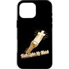 Christian Faith Cross Devotion Worship Custodia per iPhone 16 Pro Max La fede illumina il mio orologio adorazione cristiana della croce