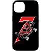 Funny RC Car Gifts for Men and Women Custodia per iPhone 13 RC Auto Telecomando Auto da Corsa RC