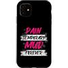 Mud Run Marathon Outfits Schlammlauf Des Custodia per iPhone 11 Pain Temporary Mud Forever Muddy Race Mud Run