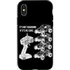 Funny RC Car Gifts for Men and Women Custodia per iPhone X/XS RC Auto Telecomando Auto da Corsa RC