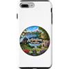 Salter Designs Custodia per iPhone 7 Plus/8 Plus Arlington VA Virginia Luogo storico Stati Uniti d'America