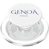 Genoa Vacation And Liguria Trip Italia Genova PopSockets PopGrip per MagSafe