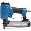 China-top Silver CTS P625C 23GA chiodatrice pneumatica senza testa per mobili e legno