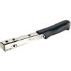 Rapid Graffatrice Martello R19E PRO per Graffe n.13 per Fissarre Tessuti