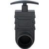 AQUAFORTE Xclear PVC Budget, Valvola, 40 mm