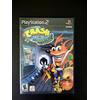 Konami Crash Bandicoot: The Wrath of Cortex by Konami / Universal Interactive Studios