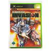 Take-Two Robotech Invasion