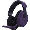 Turtle Beach Stealth 600 Viola Xbox Cuffie da Gioco Wireless con 80 ora Batteria, Altoparlanti da 50mm e Bluetooth per Xbox Series X o S, Xbox One e PC