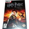 Electronic Arts Harry Potter and the Goblet of Fire (PC DVD)