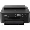 Canon Pixma Ts705A Stampante Inkjet Single Function Wireless A 5 Inchiostri