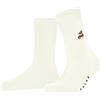 FALKE Cosy Wool Star X-Mas Donna Calze | con cashmere