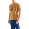 Wrangler, Maglietta da Uomo, Americana