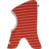 loud + proud - Schlupfmütze Ringel, GOTS Zertifiziert, Passamontagna Unisex - Bambini e Ragazzi