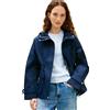 Tommy Hilfiger Altre Giacche Donna