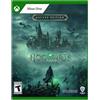 WARNER BROS Hogwarts Legacy - Deluxe Edition for Xbox One