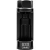 ZKTOOL Bussola per Ammortizzatore 18mm 12PT Strumento per Sospensioni Auto | Specifiche Attacco 1/2 Pollice x 18mm, Chiave a Bussola Professionale per Riparazione Veicoli