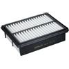 PURFLUX A3130 Filtro aria motore Cartuccia filtro senza prefiltro Compatibilità con MAZDA CX-3 DK CX-30 DM 3 Hatchback BP 3 Sedan BP