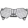 HGYFS5 Griglia faro moto Per Triumph Per Tiger800 Tiger 800 XC XCX XCA XR XRT XRX 2010-2018 Copertura Protettiva Per Griglia Faro Moto Copertura griglia fari moto