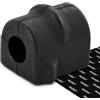 RIDEX 1334A0036 Gommino barra stabilizzatrice Anteriore bilaterale Compatibilità con OPEL Corsa C Hatchback X01