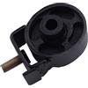 YFQAZXSW Supporto scatola cambio cambio MB581845, for Mitsubishi, for L200, for Shogun, 2.5, 3.0, 1991-2008