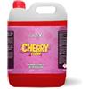 FULLCARX Cherry Foam 5L Shampoo Auto Rosa Schiuma Attiva Lavaggio Alta Concentrazione Incapsula Sporco, Elevato Potere Schiumogeno Sapone Pulitore Snow Foam Prodotto Pulizia Professionale Detailing