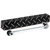 RIDEX 3229S1000 Bielletta barra stabilizzatrice Anteriore Sinistra con dado Compatibilità con OPEL Mokka/Mokka X J13