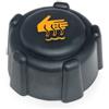 Autocraft Tappo per vaso di espansione Barattolo Liquido Raffreddamento Compatibile per Captur Clio Space Kangoo Laguna Master Megane Scenic Twingo Duster Sandero 8200048024 7700805131