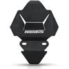 HGFTTMAO R1250GS Adventure Accessori Per La Protezione Del Carter Motore Anteriore Per BMW R 1250 GS R1250 ADV 2018 2019 2020 2021 2022 2023 2024