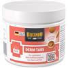 BELCANDO Derm-Tabs | 270 g | 100 compresse | Cani | Pelle & manto | Complemento nutrizionale per cani: supporto pelle, manto e unghie | con biotina, zinco chelato e DHA da alghe