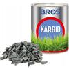 Veltao BROS - Granulato di carburo da 1 kg, carburo di calcio contro talpe e arvicole, effetto a lungo termine, per giardino, prato e esterni