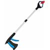 Jlobnyiun per disabili - G Grabber Reacher, strumento in lega di alluminio PP