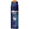 Gillette Proglide Sensitive Gel da Barba, Formato da 170 ml, Azione Protettiva sulla Pelle, Migliora la Scorrevolezza della Lametta