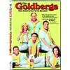 Sony Pictures Home Entertainment The Goldbergs - Season 05 (DVD) Wendi McLendon-Covey Jeff Garlin Hayley Orrantia