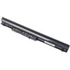 Chinoket 2600mAh OA04 OA03 HSTNN-LB5Y Batteria per HP 746641-001 740715-001 746458-421 751906-541 HP 240 G2 G3 250 G2 G3 15-D003SL 15-G003SL 15-G094SA HSTNN-LB5S TPN-F113 (14.8 V/38Wh)