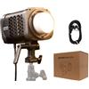 Amaran Halo 600x Torcia LED COB 610W CCT 2.700K - 6.500K