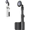 Livandeco Supporto Telefono Portabicchieri Supporto magnetico forte antiscivolo e | Porta Cellulare Da Portabicchieri Auto Per Camion, SUV, MPV, Berlina, Interni Auto e Navigazione